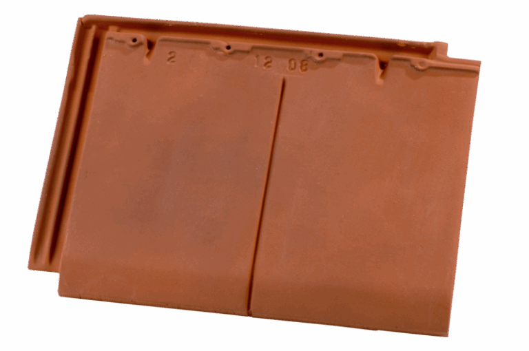 DOUBLE HP 20 Huguenot (burnt red)