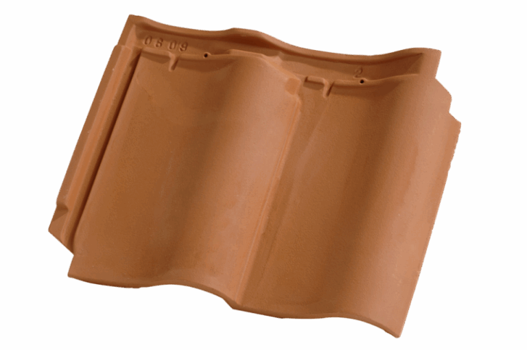 DOUBLE PANNE S HUGUENOT (red)