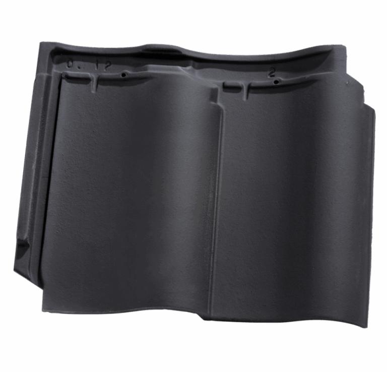 DOUBLE PANNE S HUGUENOT (slate)