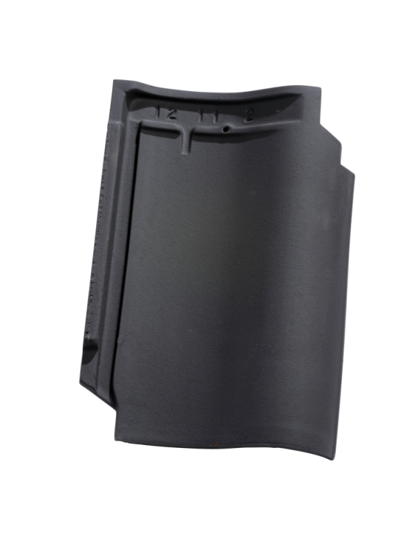 PANNE S HUGUENOT (slate)