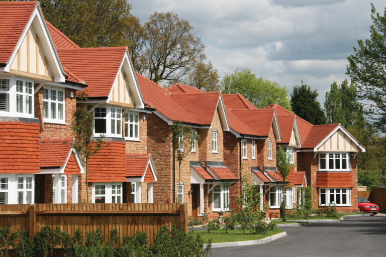 PLAIN TILE 17X27 Phalempin roof 1