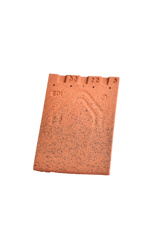 PLAIN TILE 20x30 Huguenot (paysage)