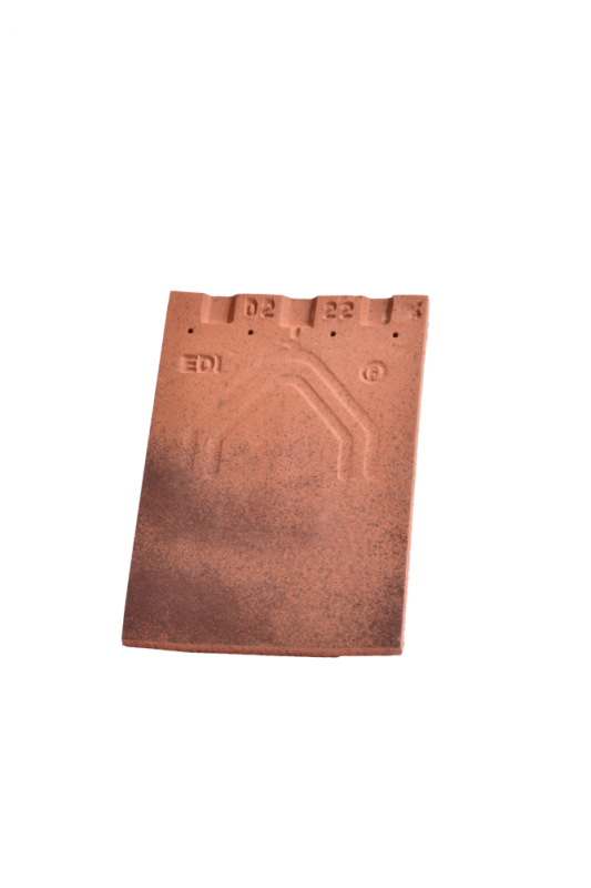 PLAIN TILE 20x30 Huguenot (quercy)