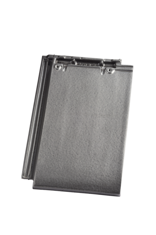 PLAIN TILE HP10 (argentique)