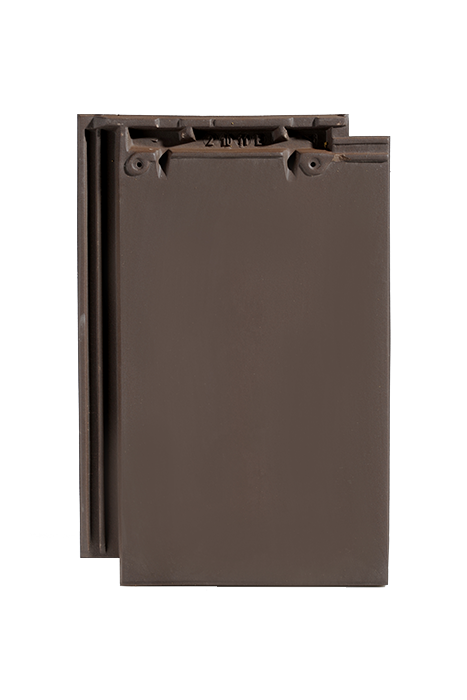 PLAIN TILE HP10 (brown)