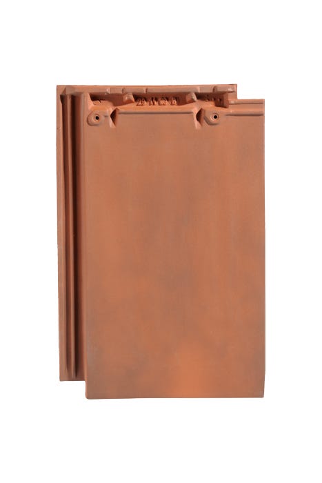 PLAIN TILE HP10 (burnt red)