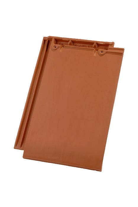 PLAIN TILE HP10 (red)
