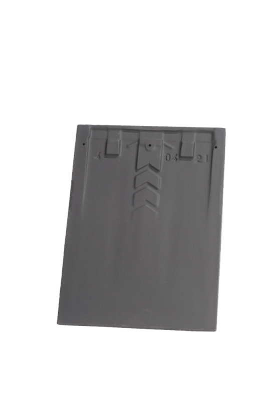 PLAIN TILE STRETTO Huguenot (slate)
