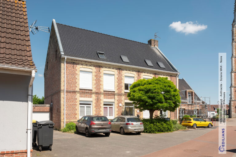 TENORD Huguenot - Anthracite - Solaire MAX - Noire - Blaringhem - réalisation-edilians_04