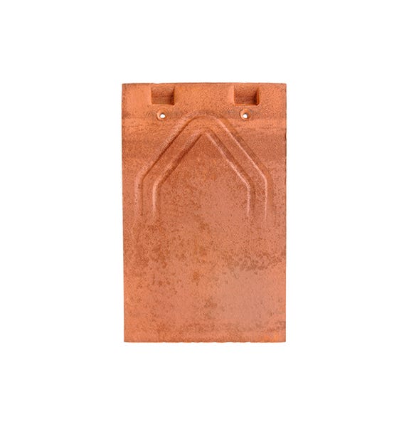 tu-tuile-plate-1727-phalempin-armante-rustic red